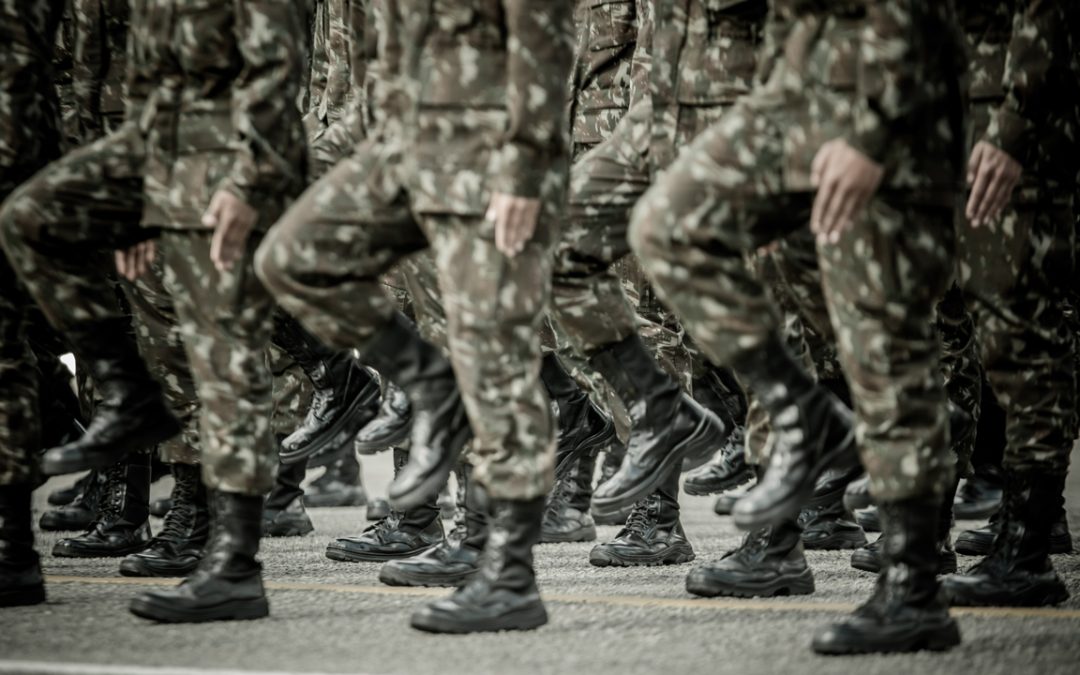 Emerging Threats to the US Military on Okinawa: A Comprehensive Analysis